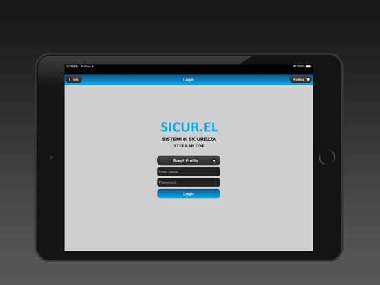 Screenshot #4 pour STELLAR ONE