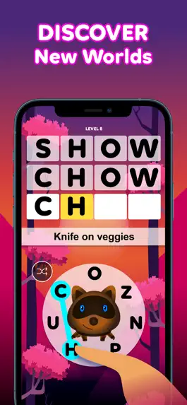 Game screenshot Word Ladder hack