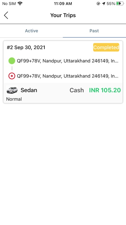 Taxi Bras screenshot-3