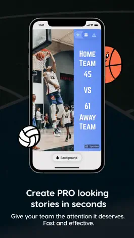 Game screenshot Sporties – Sport Story Maker mod apk