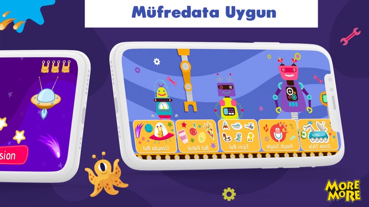 Play More 2  İngilizce Oyunlar screenshot-4