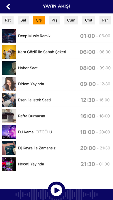 Kent Fm KOSOVA Screenshot