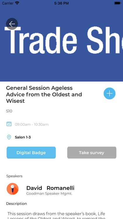 Georgia Senior Living Assoc.