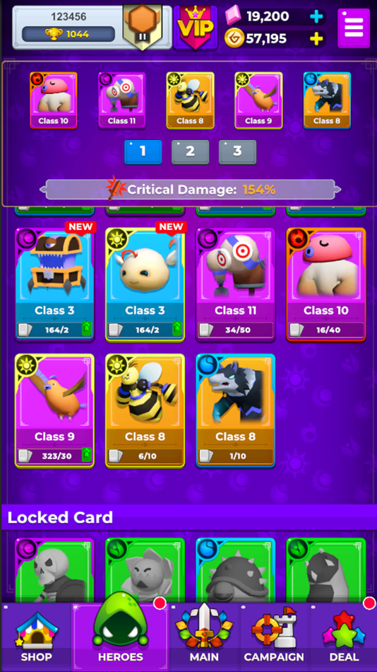 #3. Chess TD: Element (iOS) 来自: vmoga
