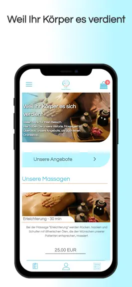 Game screenshot Massage by Yusuf mod apk