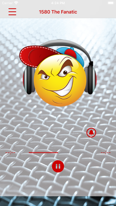 How to cancel & delete 1580 The Fanatic from iphone & ipad 1