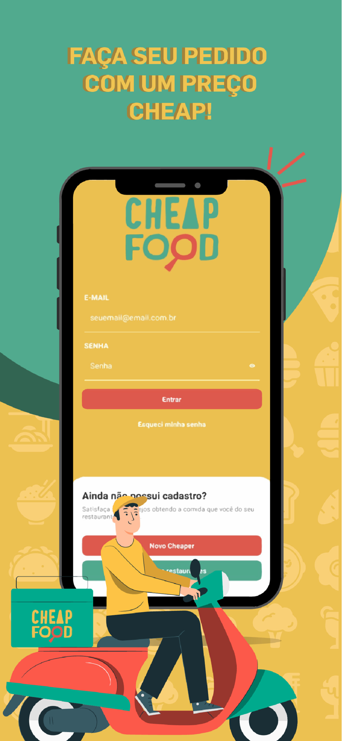 Cheap Food