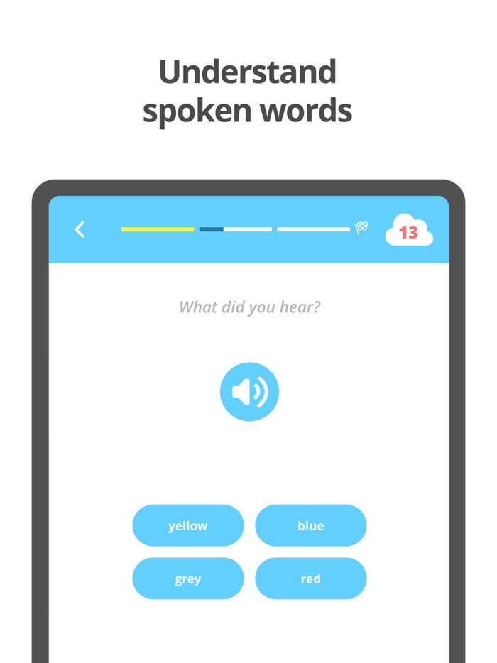 EASY peasy English for Kids