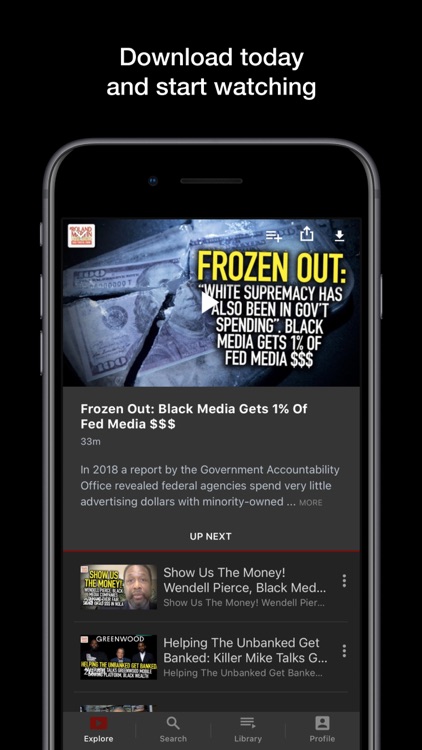 Black Star Network screenshot-3