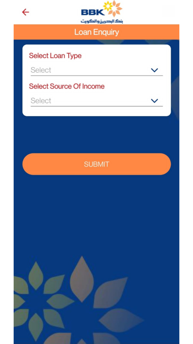 BBKONNECT Screenshot