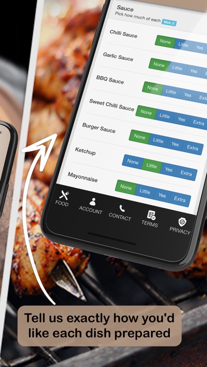 Adana Pizza & Kebab (SOU)