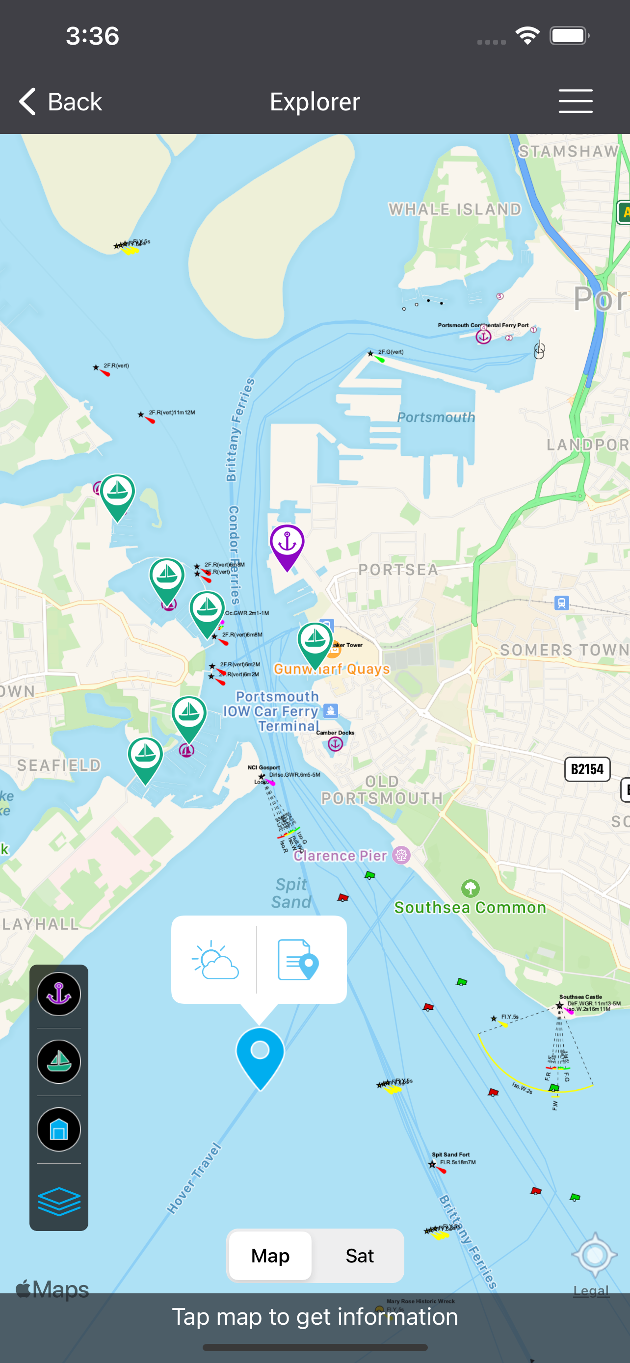 RYA SafeTrx