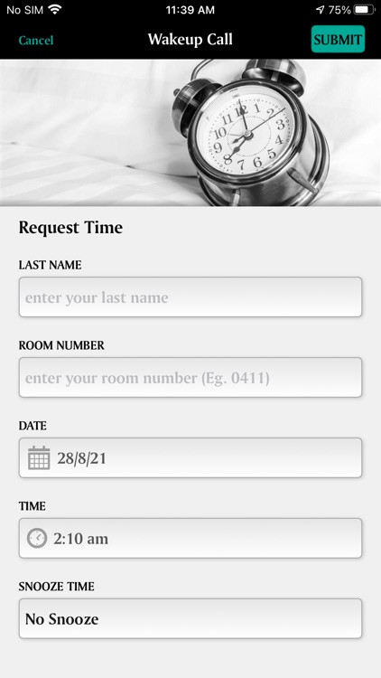 Crystalbrook screenshot-3