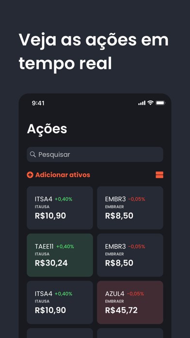 Ogro Pro Screenshot