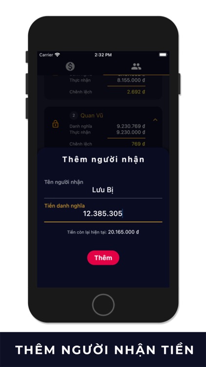 Cash Smart screenshot-5