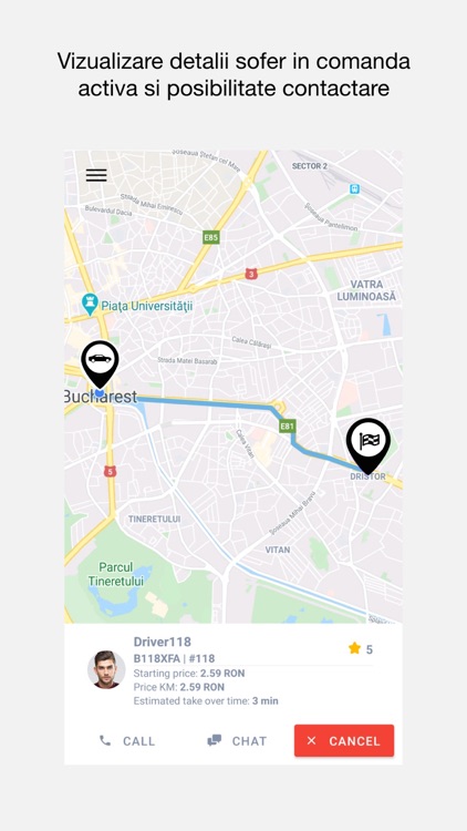 As Taxi Braila screenshot-6