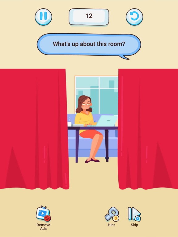 Brain Riddle - Tricky Puzzles Brain Riddle - Tricky Puzzles