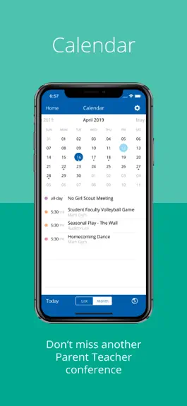 Game screenshot Joshua Independent School Dist apk