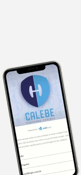 Game screenshot Base forte by Caleb hack