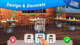 Game screenshot Kitchen Nightmares apk