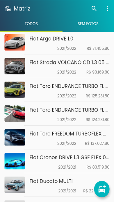 AG Fotos Screenshot 3 - AppWisp.com AG Fotos Screenshot 3 - AppWisp.com