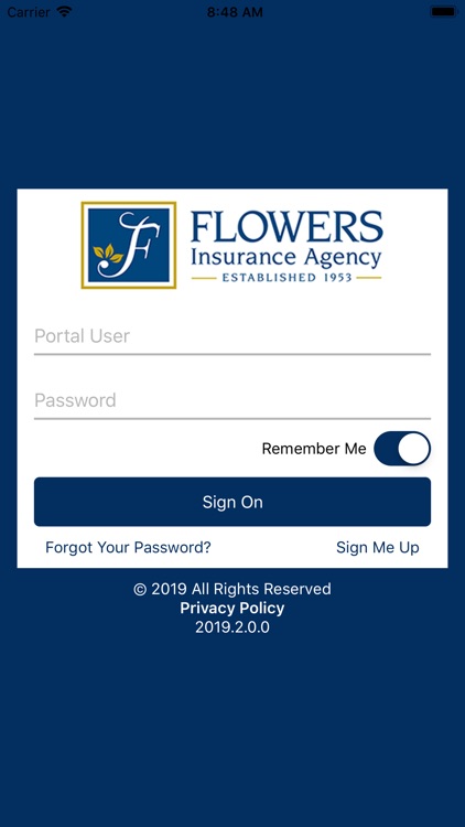 Flowers Insurance Agency