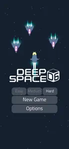 Deep Space D6 screenshot #4 for iPhone