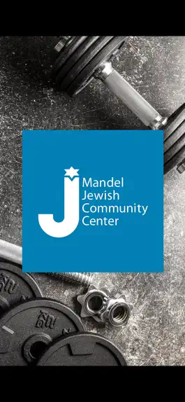 Game screenshot Mandel Jewish Community Center mod apk