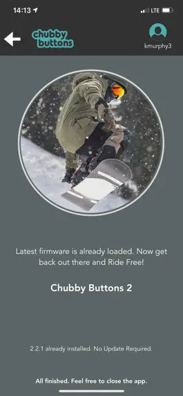 Game screenshot Chubby Buttons hack