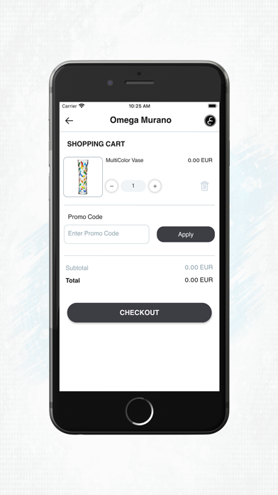 Omega Murano Screenshot