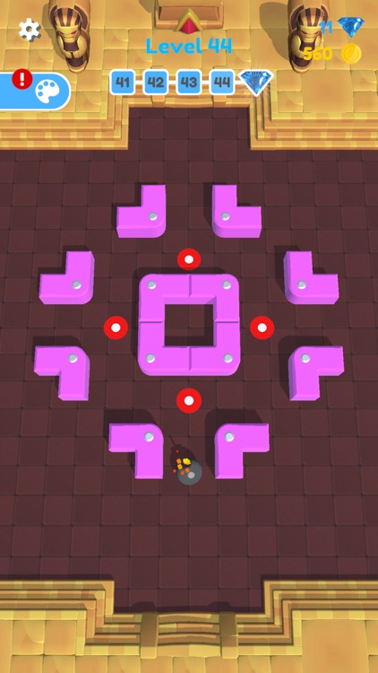 Trapper 3D screenshot-8