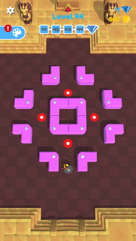 Trapper 3D screenshot 9