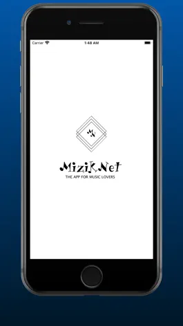 Game screenshot MizikNet mod apk