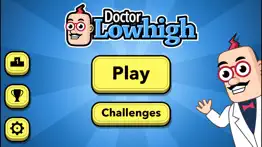 How to cancel & delete doctor lowhigh 2