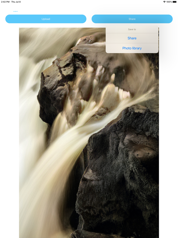 Screenshot #5 pour Pictures&Old Photos Colorizer