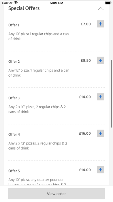 Pizza Tower, Kingston upon Screenshot