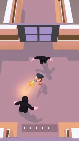 Game screenshot Spinner Hit hack