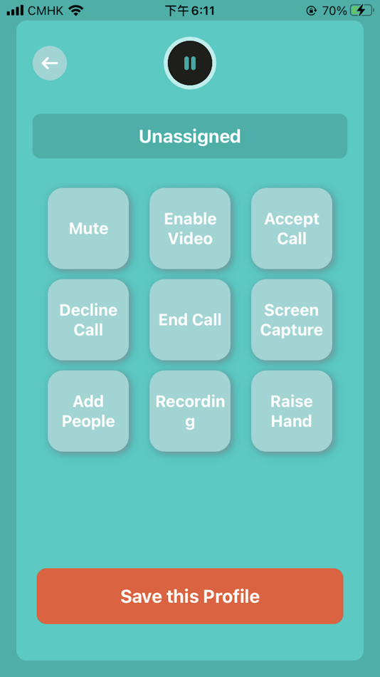 #5. REMODO (iOS) 由: Remotec Technology Limited