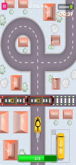 Game screenshot Pick Me Up : Taxi Driving 2021 hack