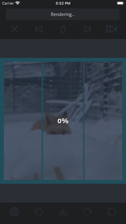 split3Depth (3D effect video) screenshot-7