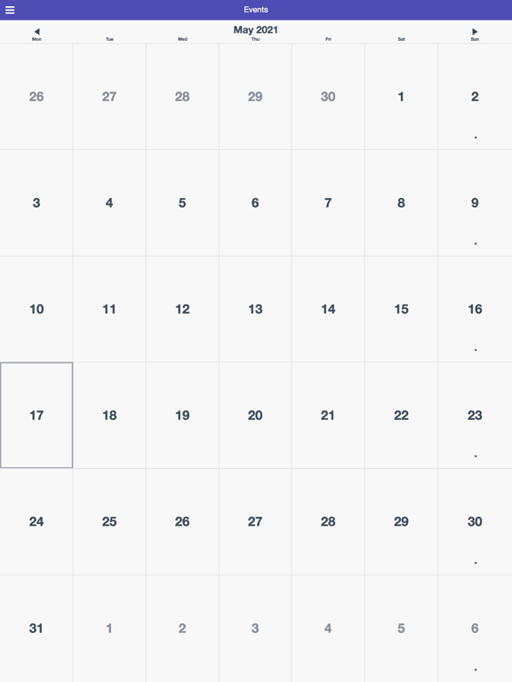 Screenshot #6 pour Living Water CC