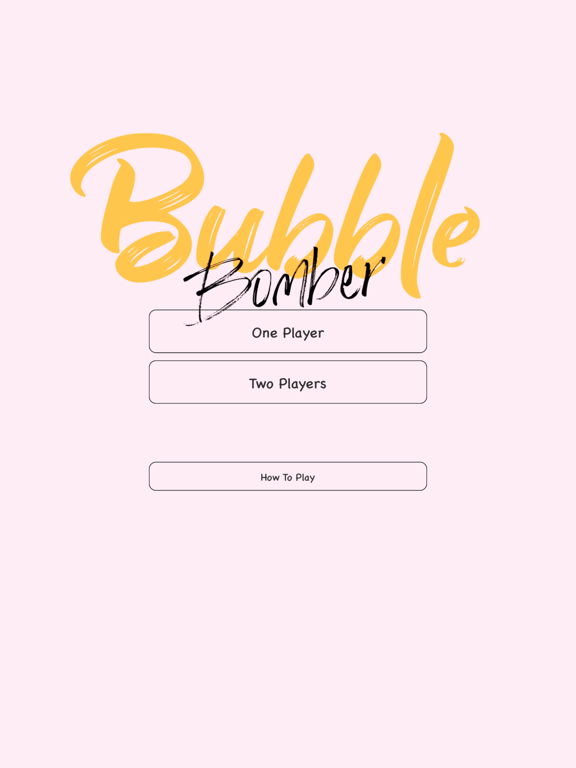 Screenshot #4 pour Bubble Bomber. Bubbles Buster