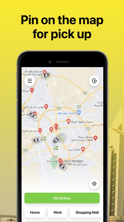 RODUD express transportation