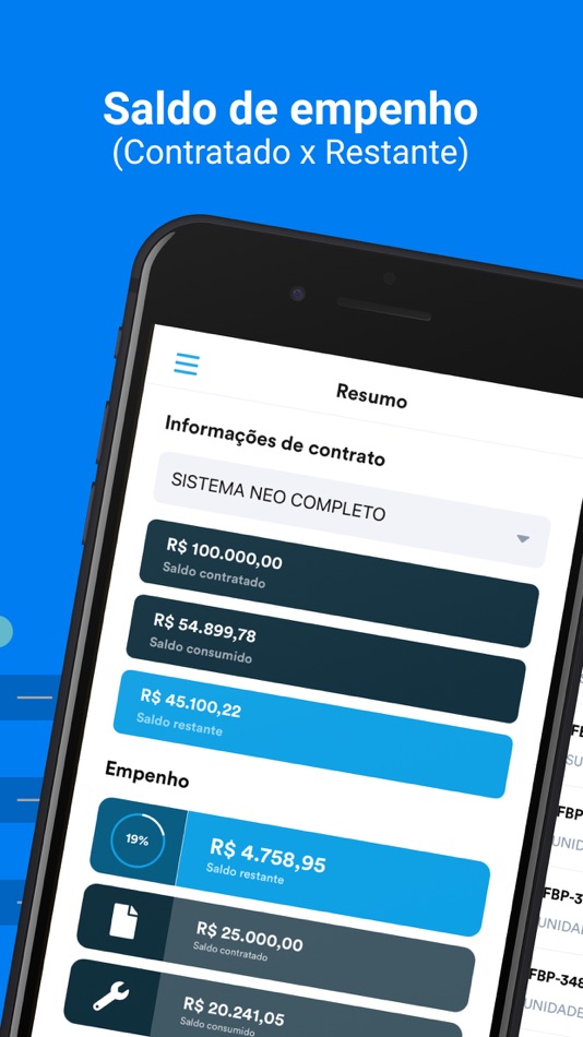 #3. Neo Frotas (iOS) 由: NEO CONSULTORIA E ADMINISTRACAO DE BENEFICIOS LTDA
