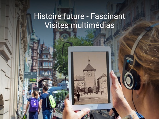 Screenshot #4 pour Future History