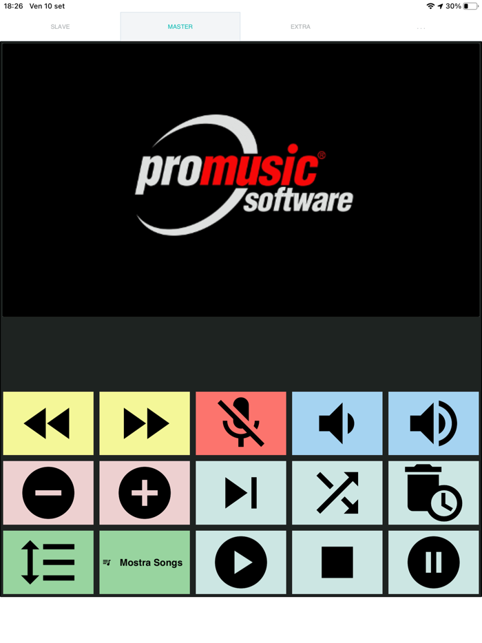 Winlive Remote Control