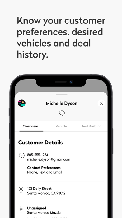 TrueCar for Dealers Screenshot