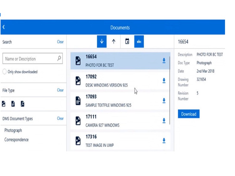 OnSite - Planning Enforcement screenshot-6