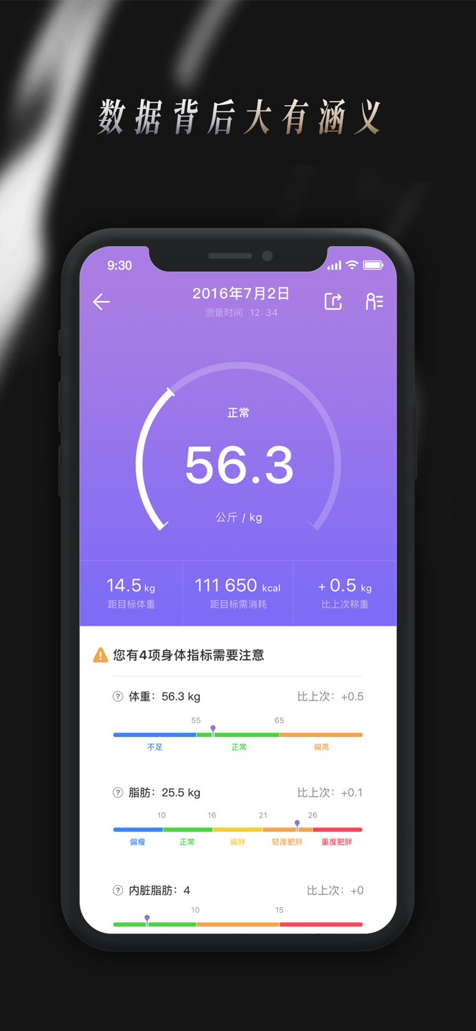 Comper 健康－专为Comper硬件打造