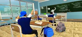 Game screenshot Банда плохих парней из старшей hack